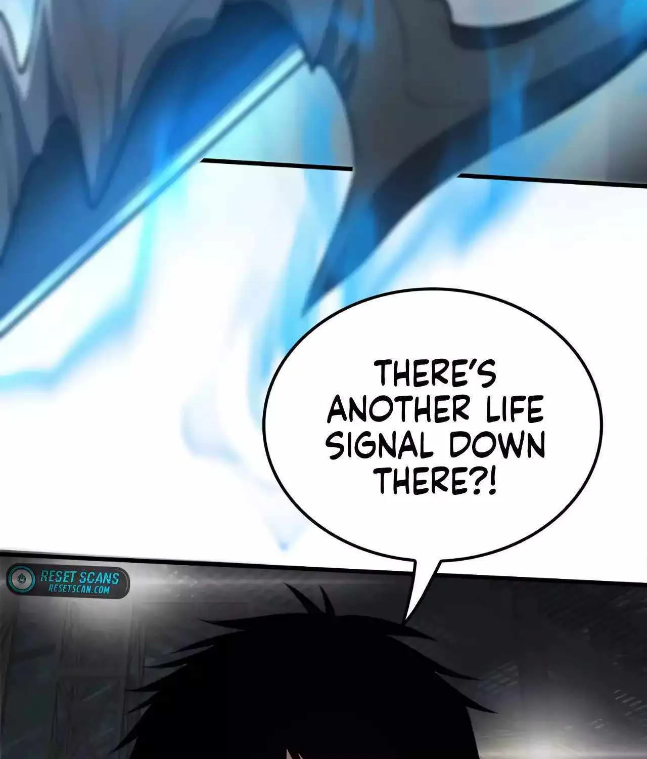 Read Doomsday Sword God chapter 20 image 40 on Lezhin
