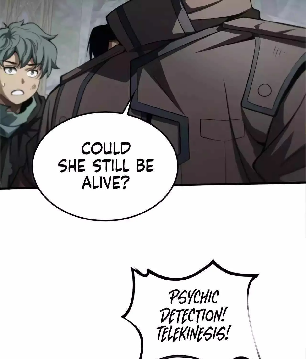 Read Doomsday Sword God chapter 20 image 42 on Lezhin