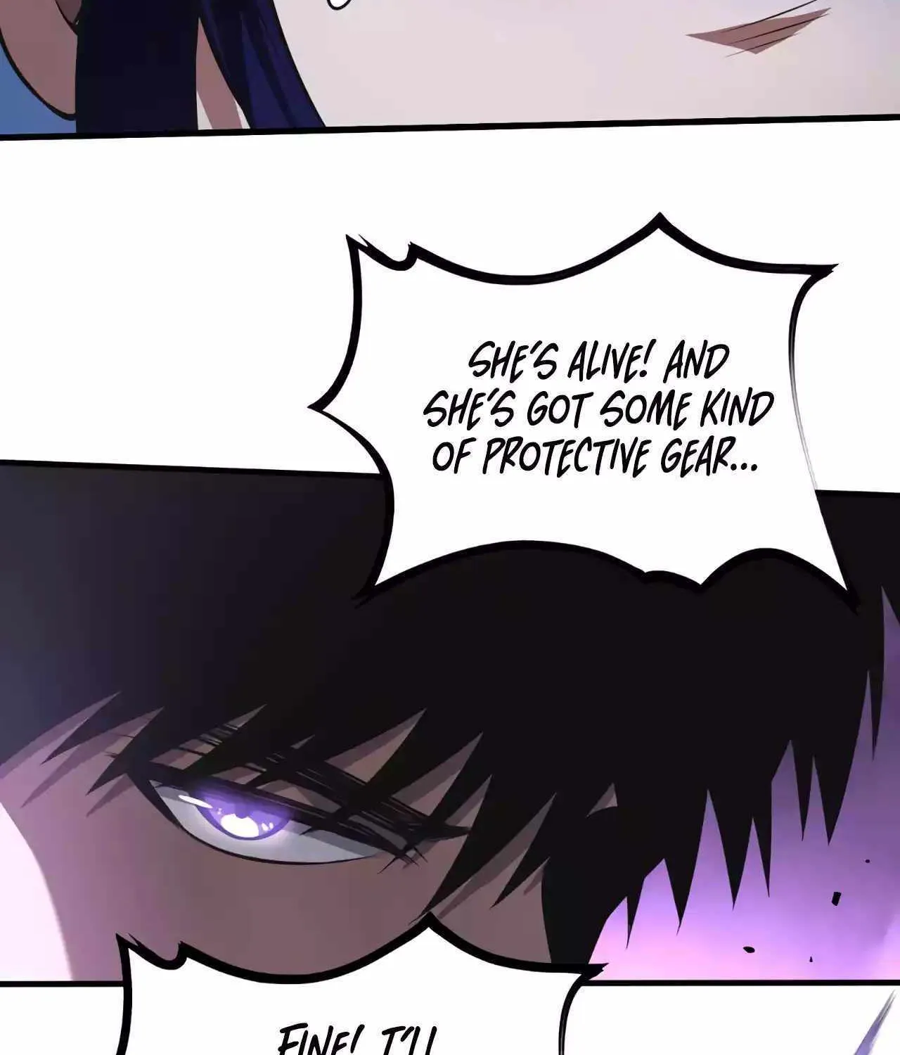 Read Doomsday Sword God chapter 20 image 50 on Lezhin