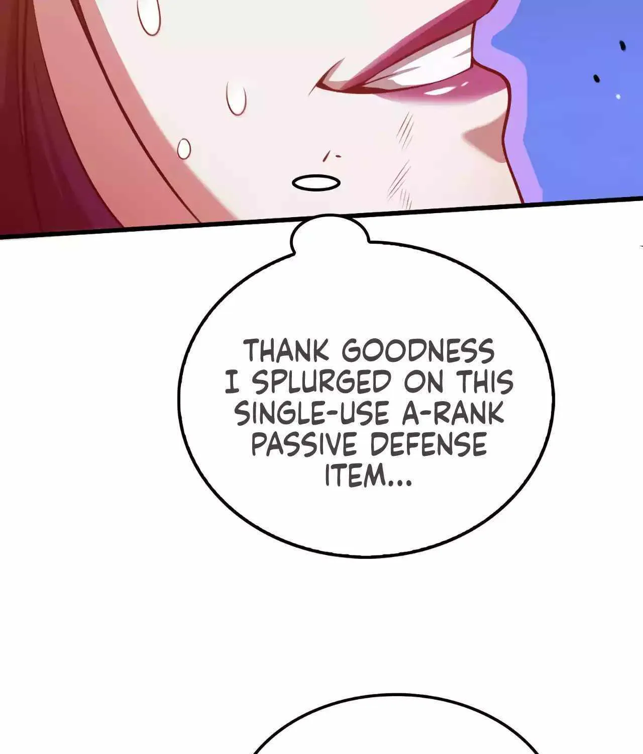 Read Doomsday Sword God chapter 20 image 57 on Lezhin