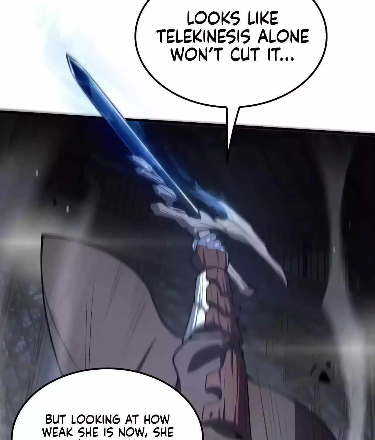Read Doomsday Sword God chapter 20 image 58 on Lezhin