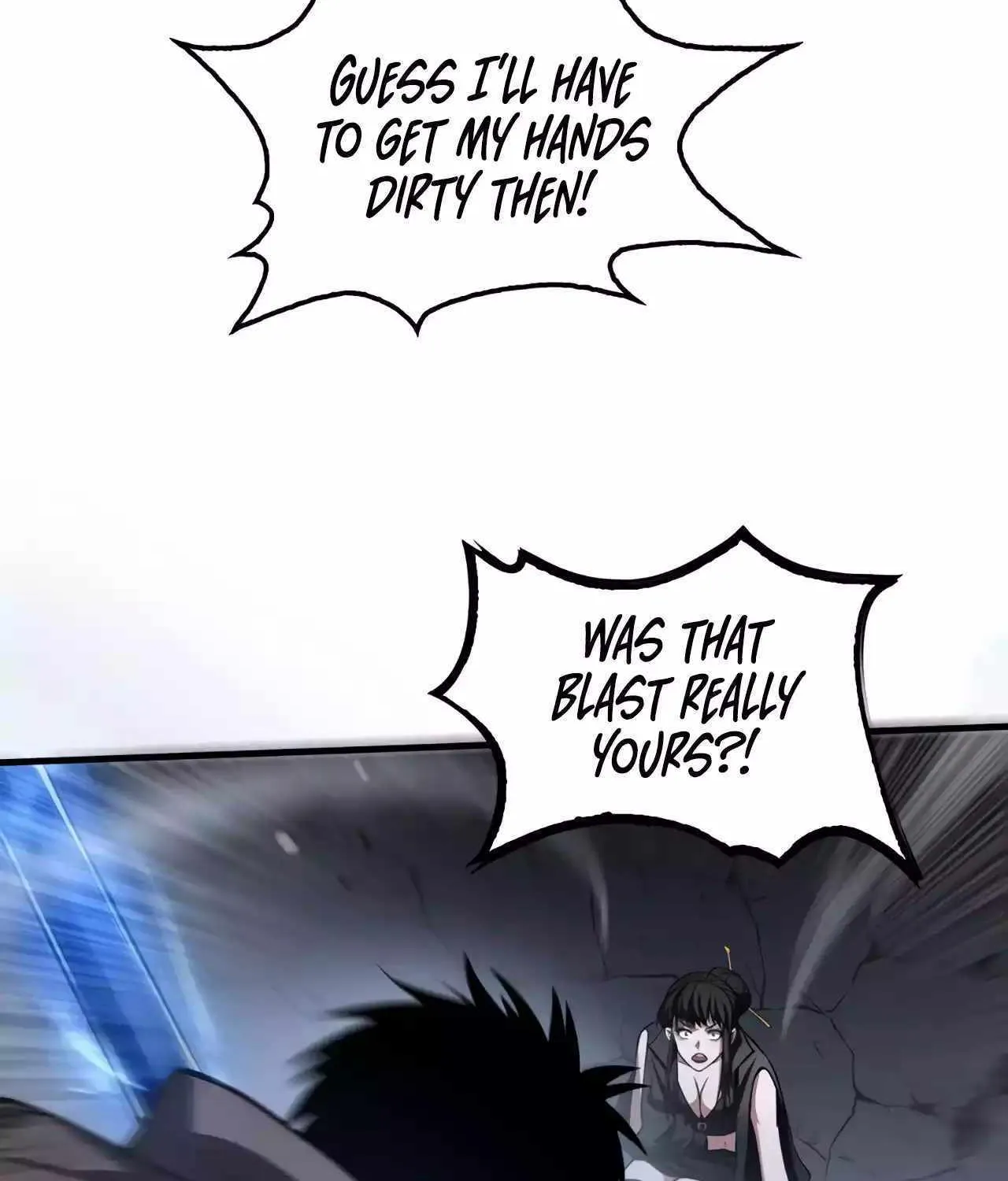 Read Doomsday Sword God chapter 20 image 60 on Lezhin