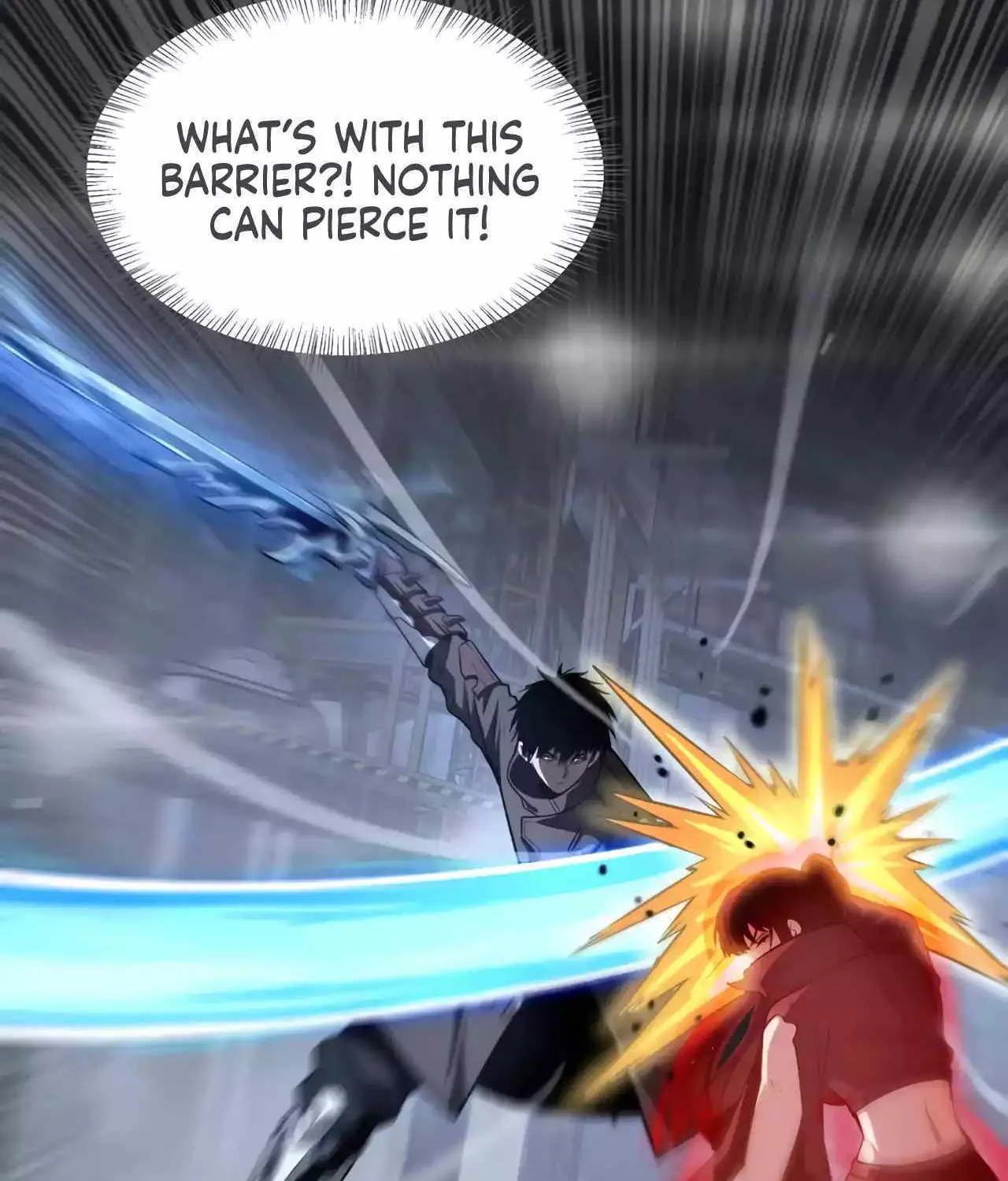 Read Doomsday Sword God chapter 20 image 63 on Lezhin