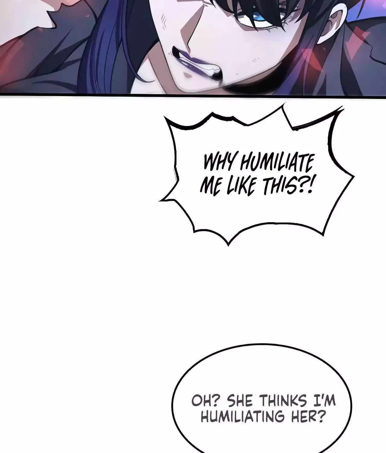 Read Doomsday Sword God chapter 20 image 65 on Lezhin