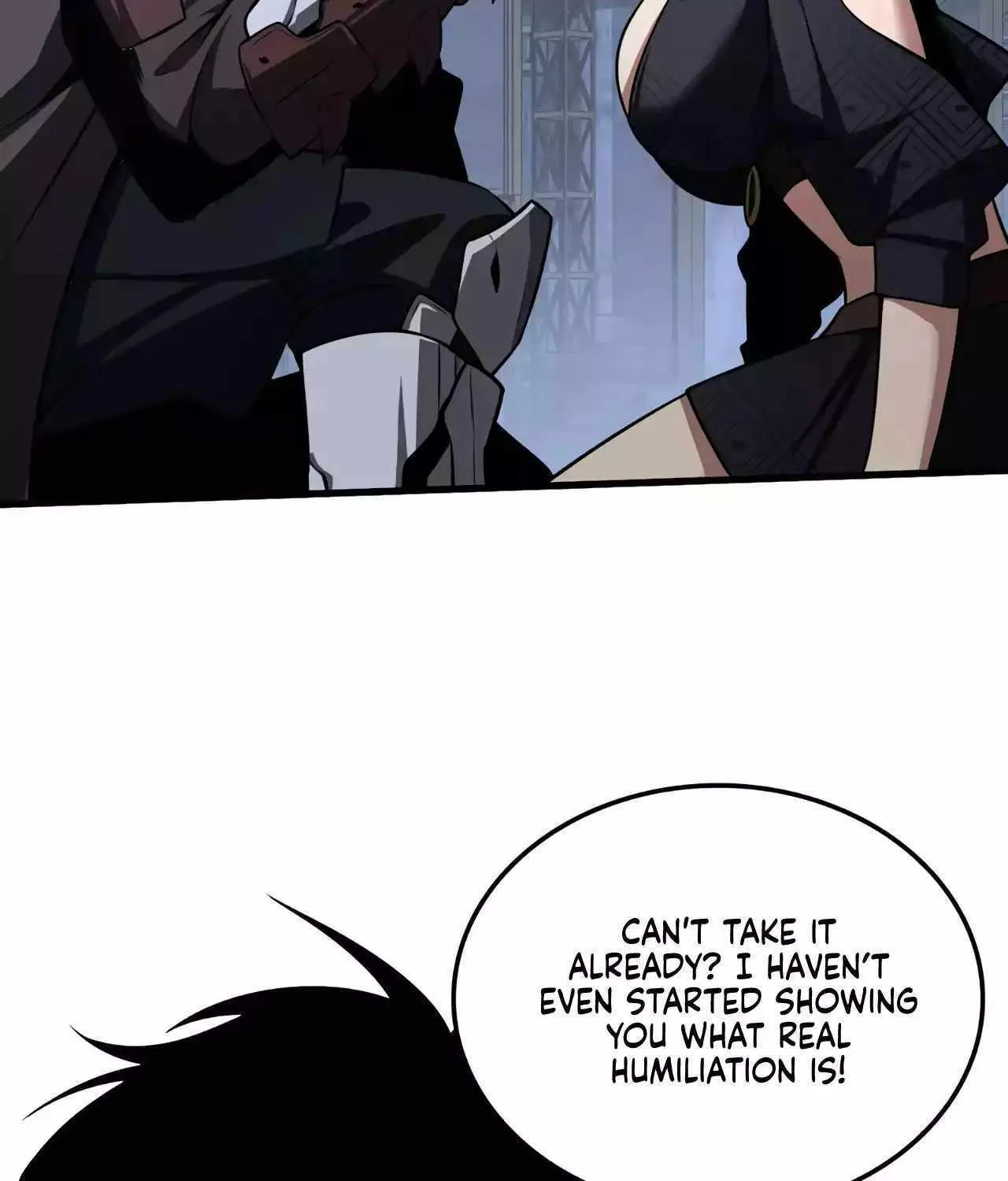 Read Doomsday Sword God chapter 20 image 70 on Lezhin