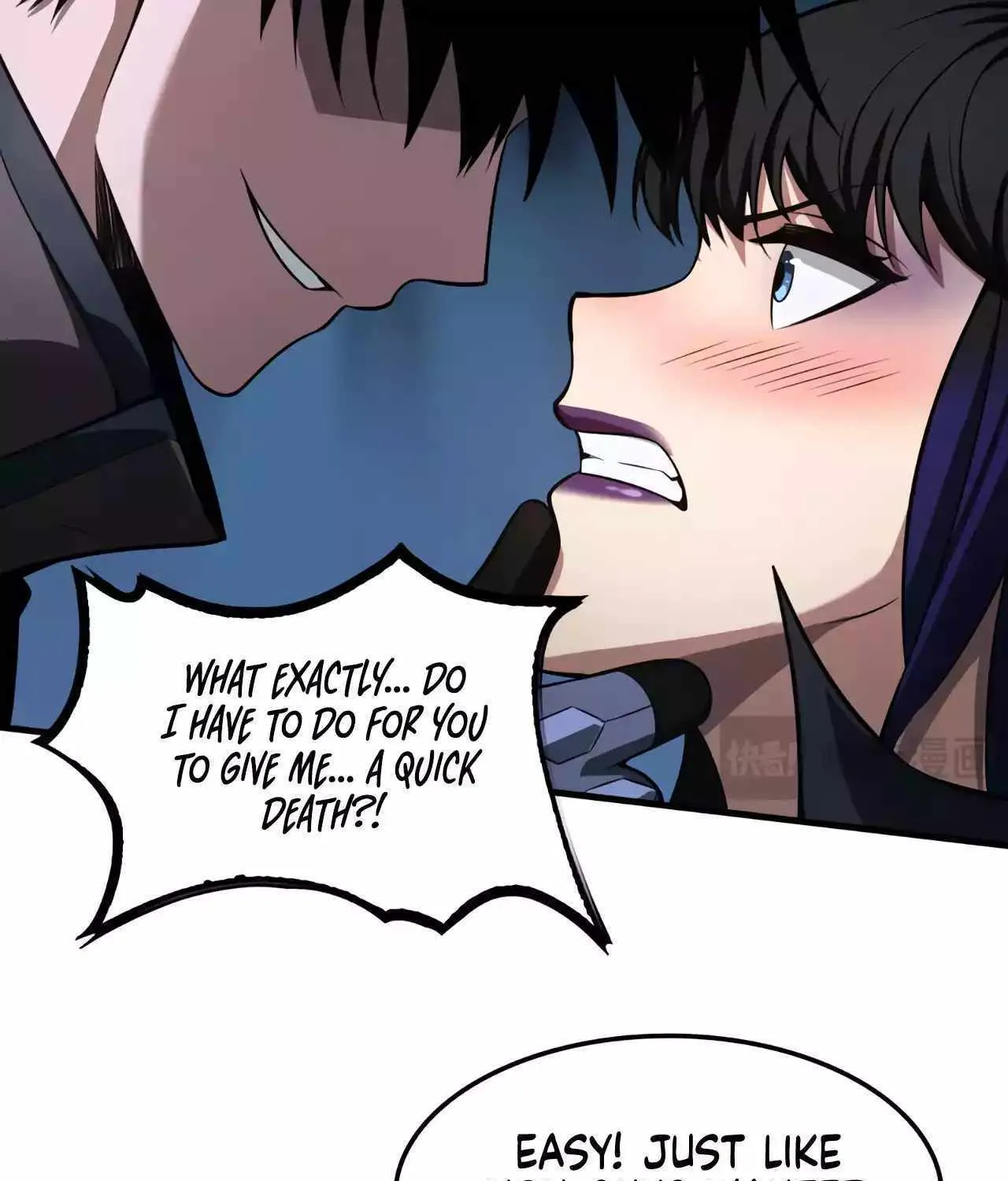 Read Doomsday Sword God chapter 20 image 72 on Lezhin