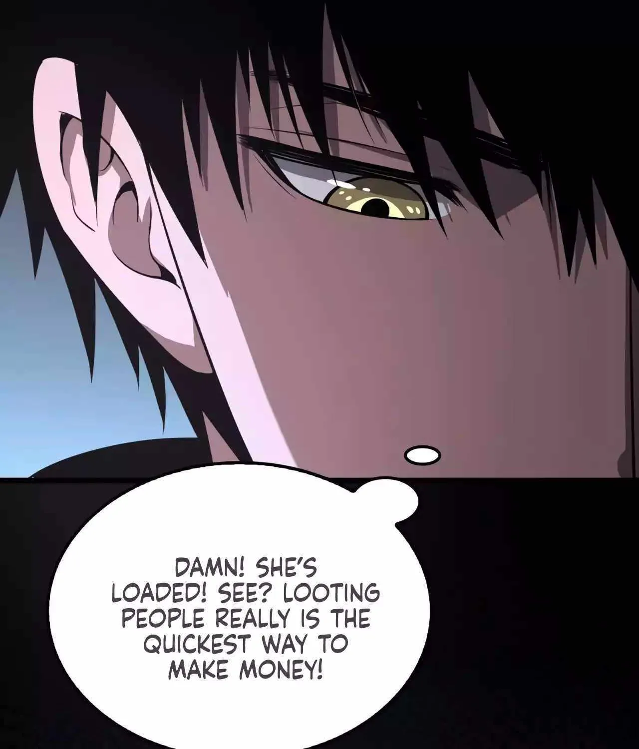 Read Doomsday Sword God chapter 20 image 80 on Lezhin