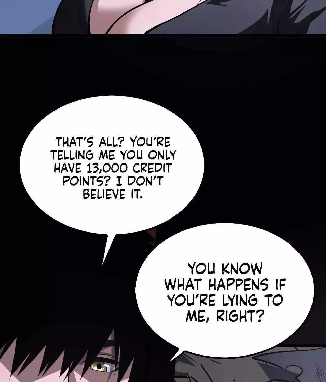 Read Doomsday Sword God chapter 20 image 83 on Lezhin