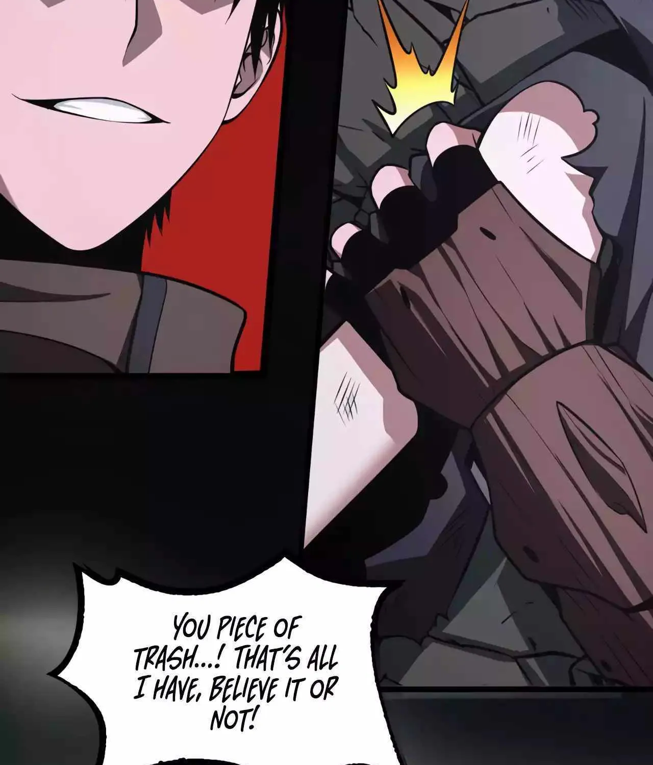 Read Doomsday Sword God chapter 20 image 84 on Lezhin