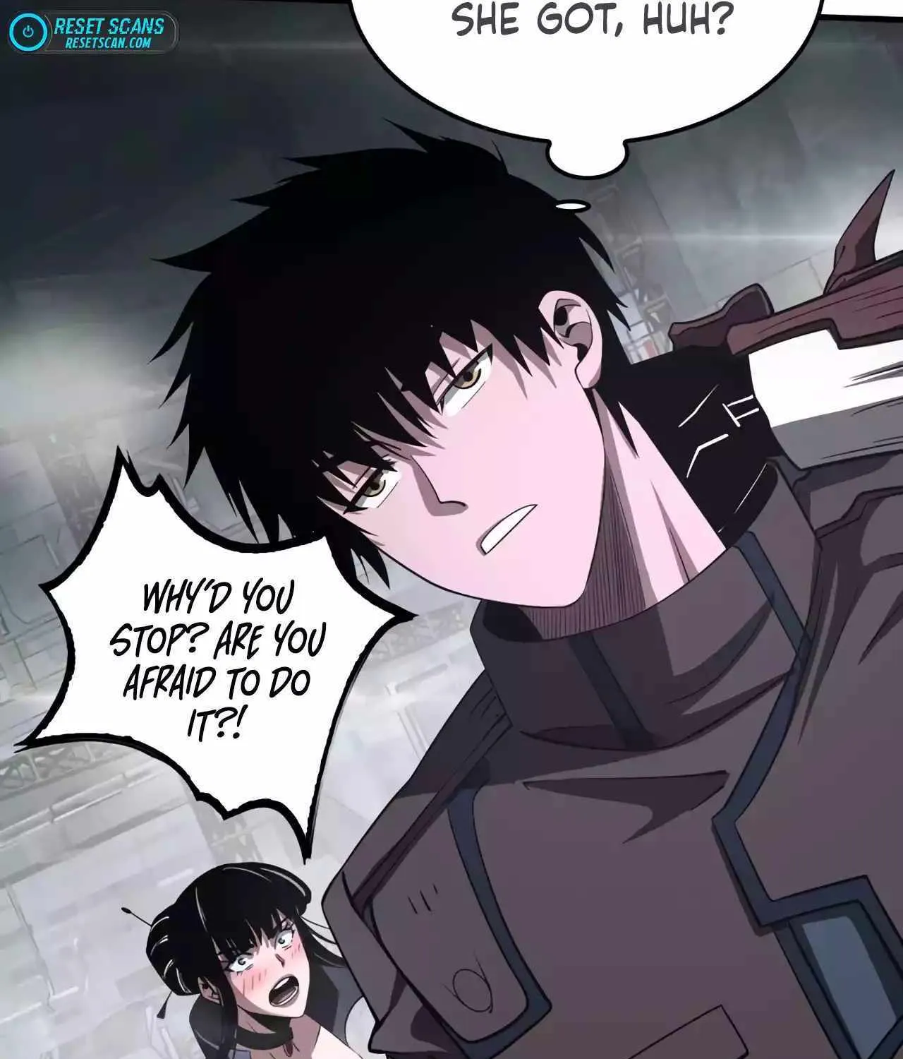 Read Doomsday Sword God chapter 20 image 89 on Lezhin