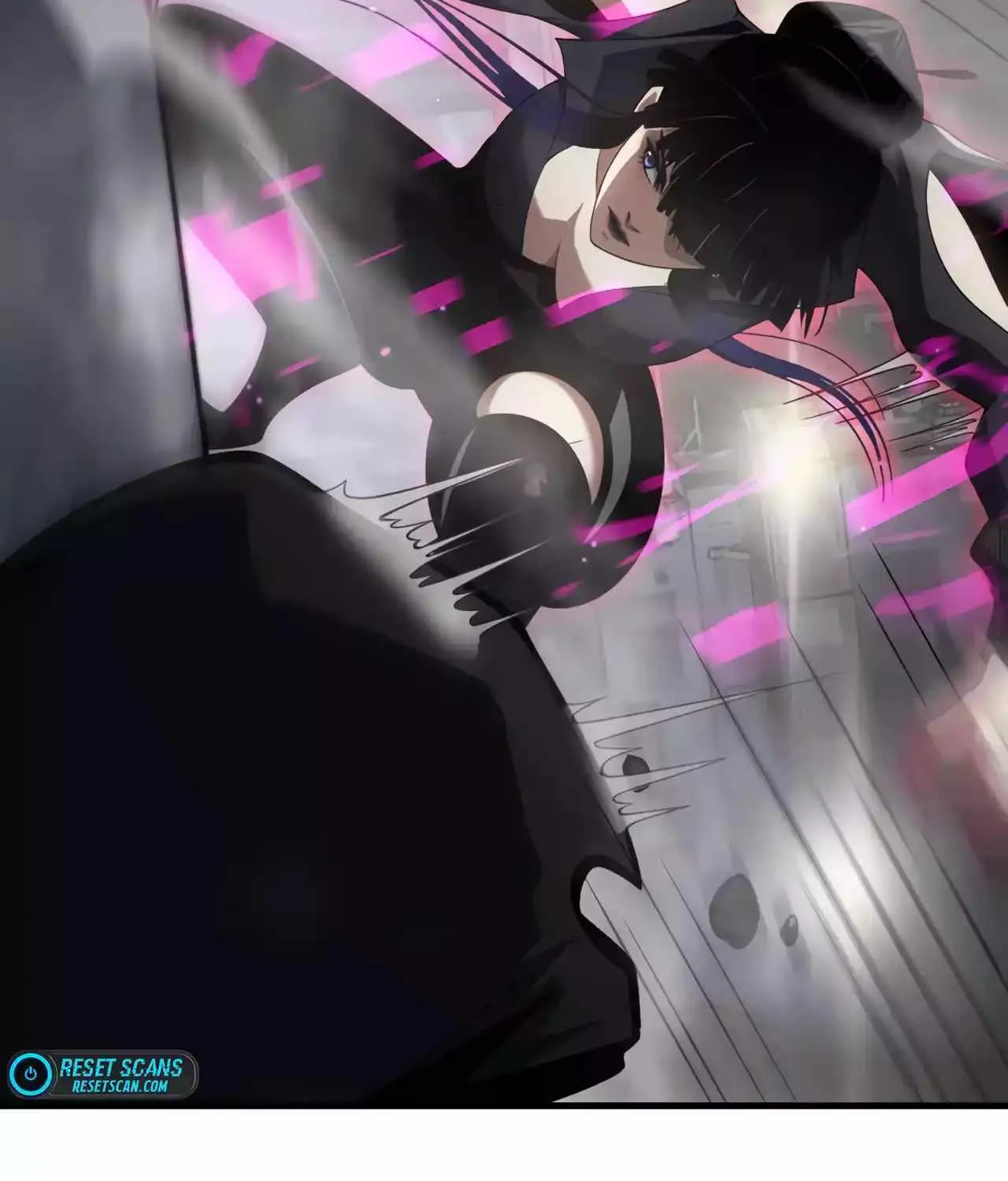 Read Doomsday Sword God chapter 20 image 9 on Lezhin