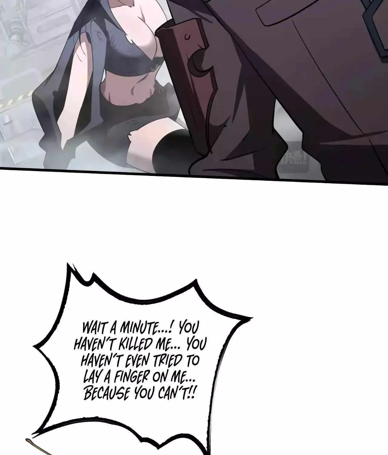 Read Doomsday Sword God chapter 20 image 90 on Lezhin