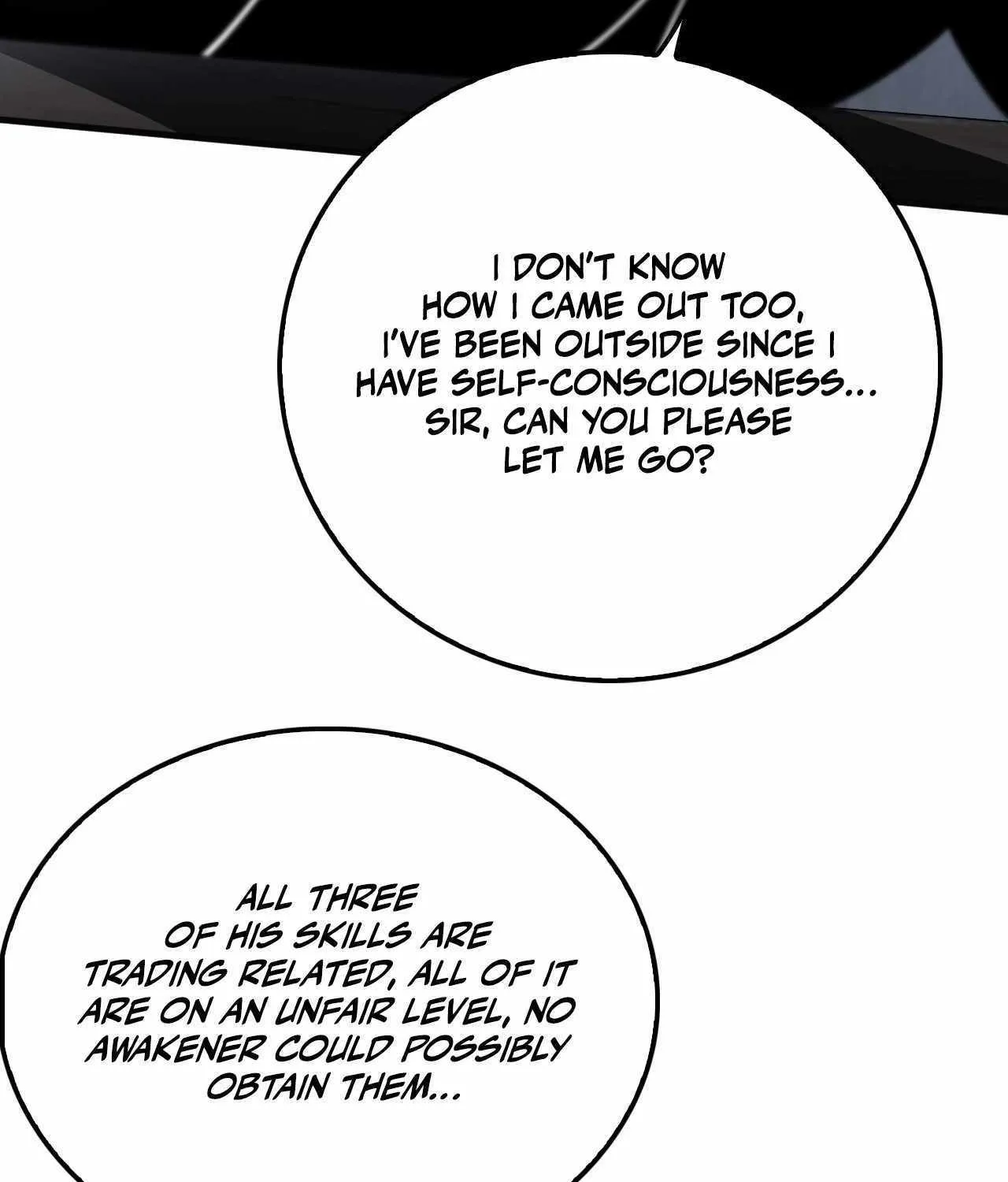 Read Doomsday Sword God chapter 21 image 10 on Lezhin
