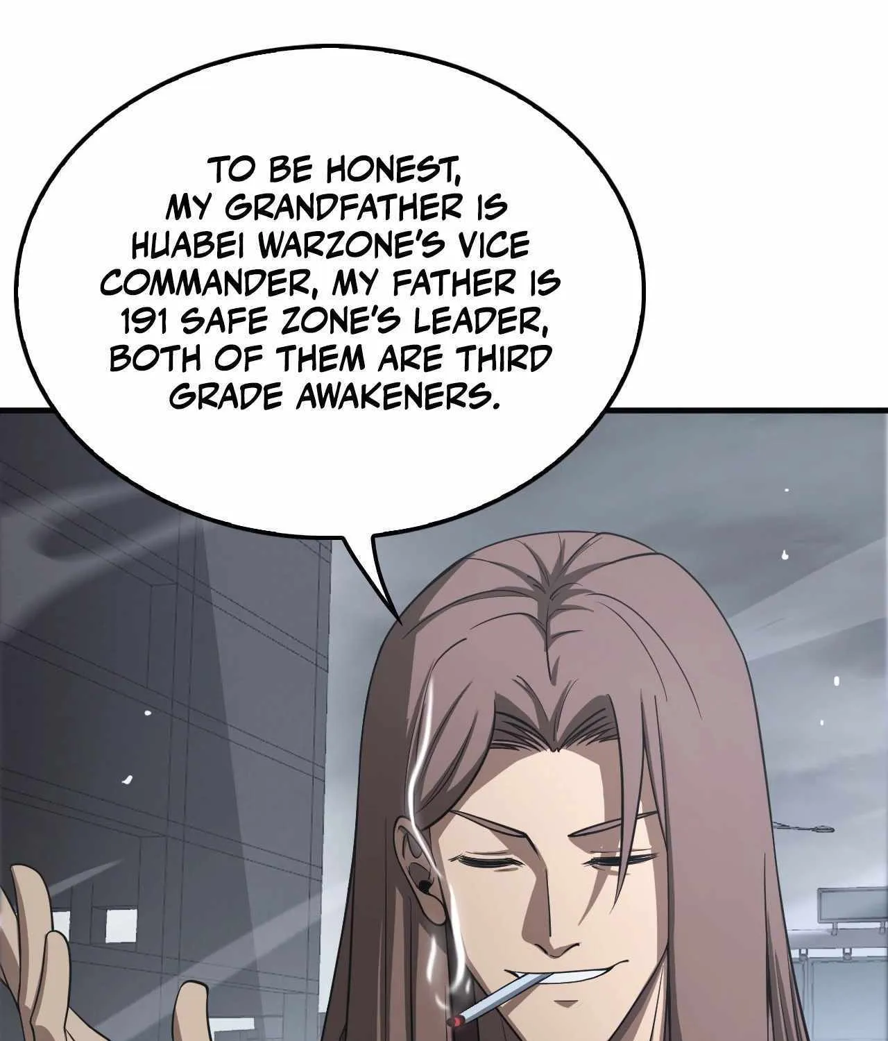 Read Doomsday Sword God chapter 21 image 102 on Lezhin