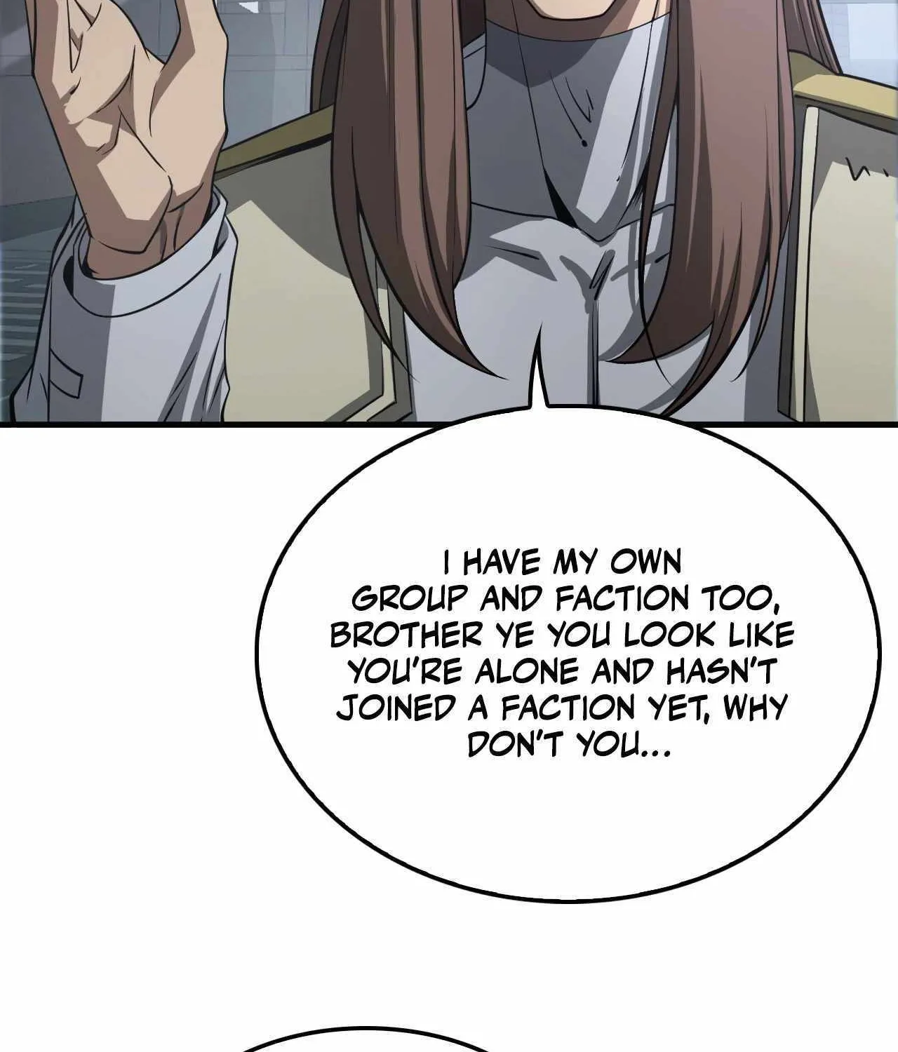 Read Doomsday Sword God chapter 21 image 103 on Lezhin