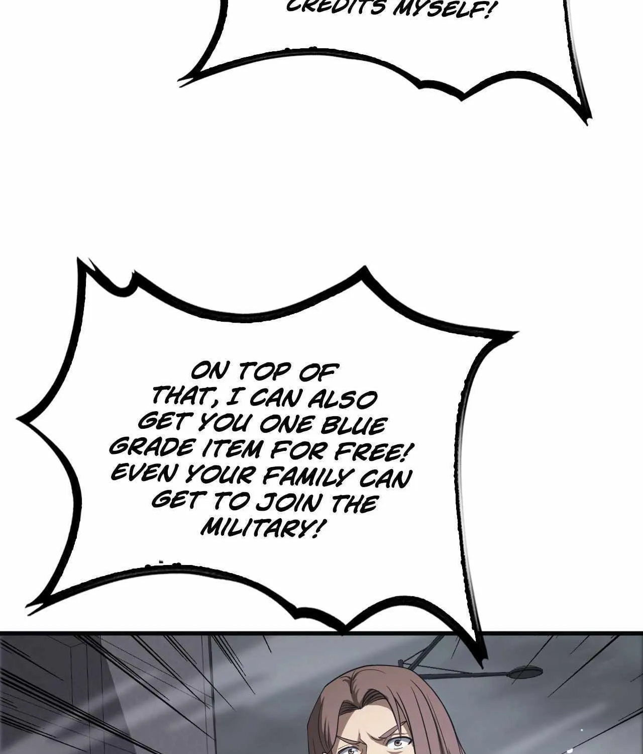 Read Doomsday Sword God chapter 21 image 108 on Lezhin