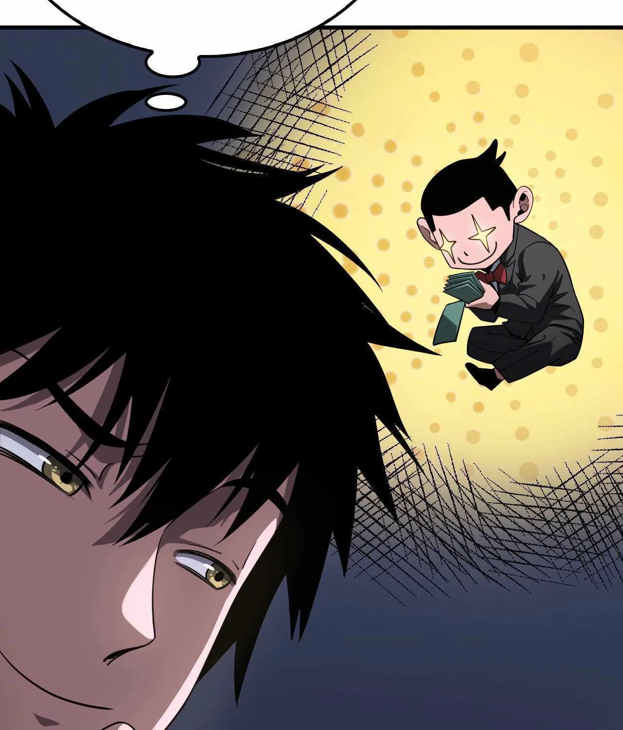 Read Doomsday Sword God chapter 21 image 11 on Lezhin