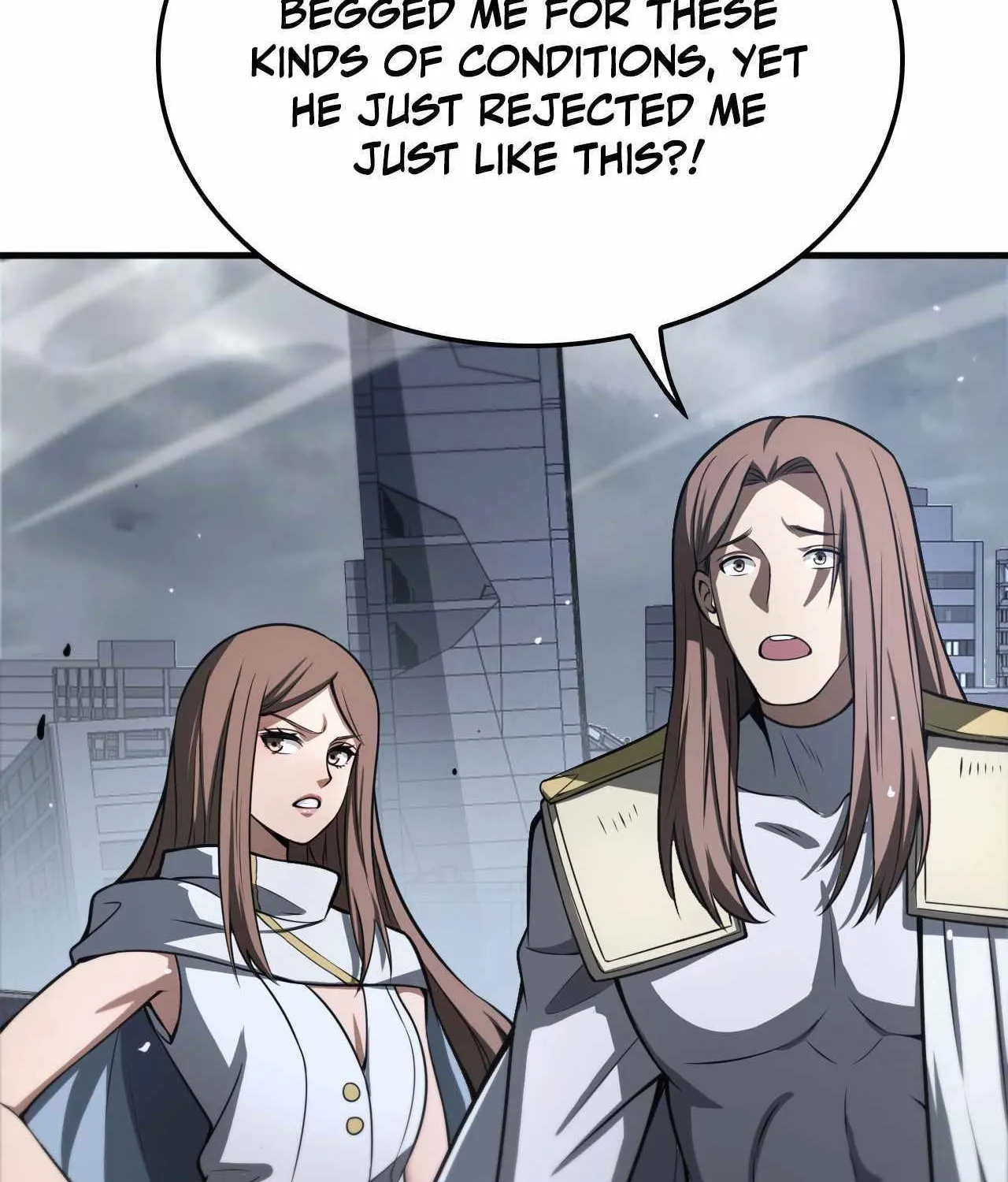 Read Doomsday Sword God chapter 21 image 113 on Lezhin