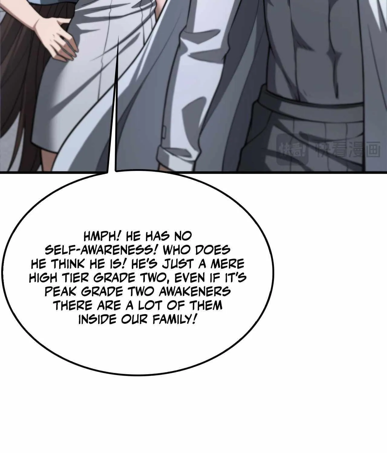 Read Doomsday Sword God chapter 21 image 114 on Lezhin