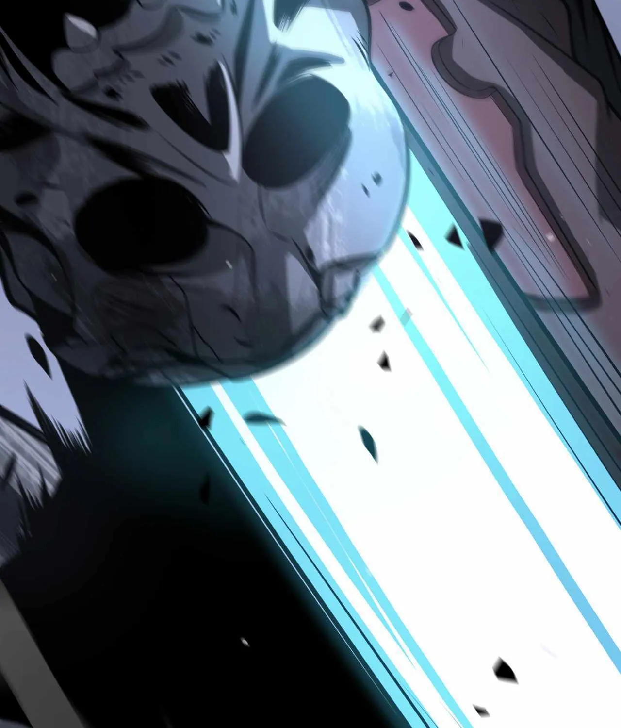 Read Doomsday Sword God chapter 21 image 119 on Lezhin