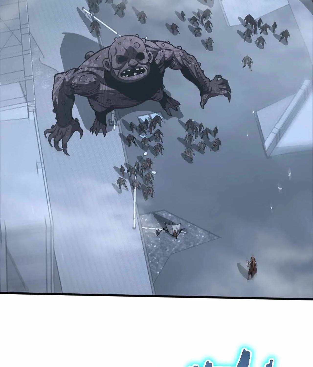 Read Doomsday Sword God chapter 21 image 127 on Lezhin