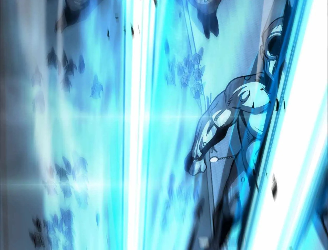 Read Doomsday Sword God chapter 21 image 129 on Lezhin