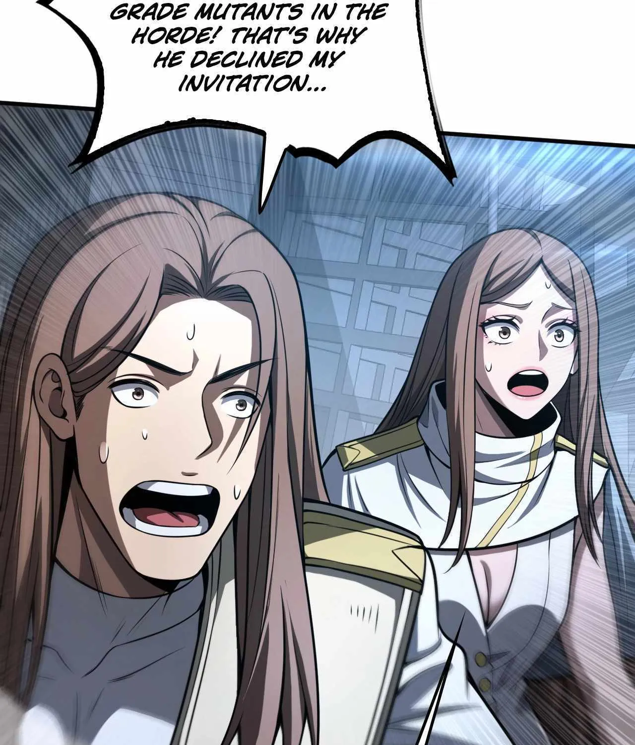 Read Doomsday Sword God chapter 21 image 132 on Lezhin