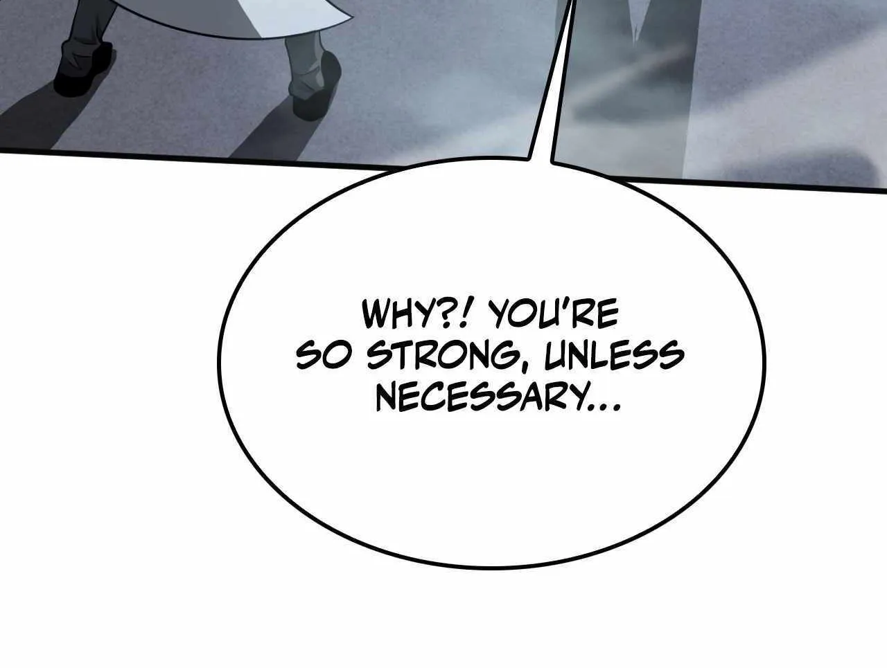 Read Doomsday Sword God chapter 21 image 135 on Lezhin