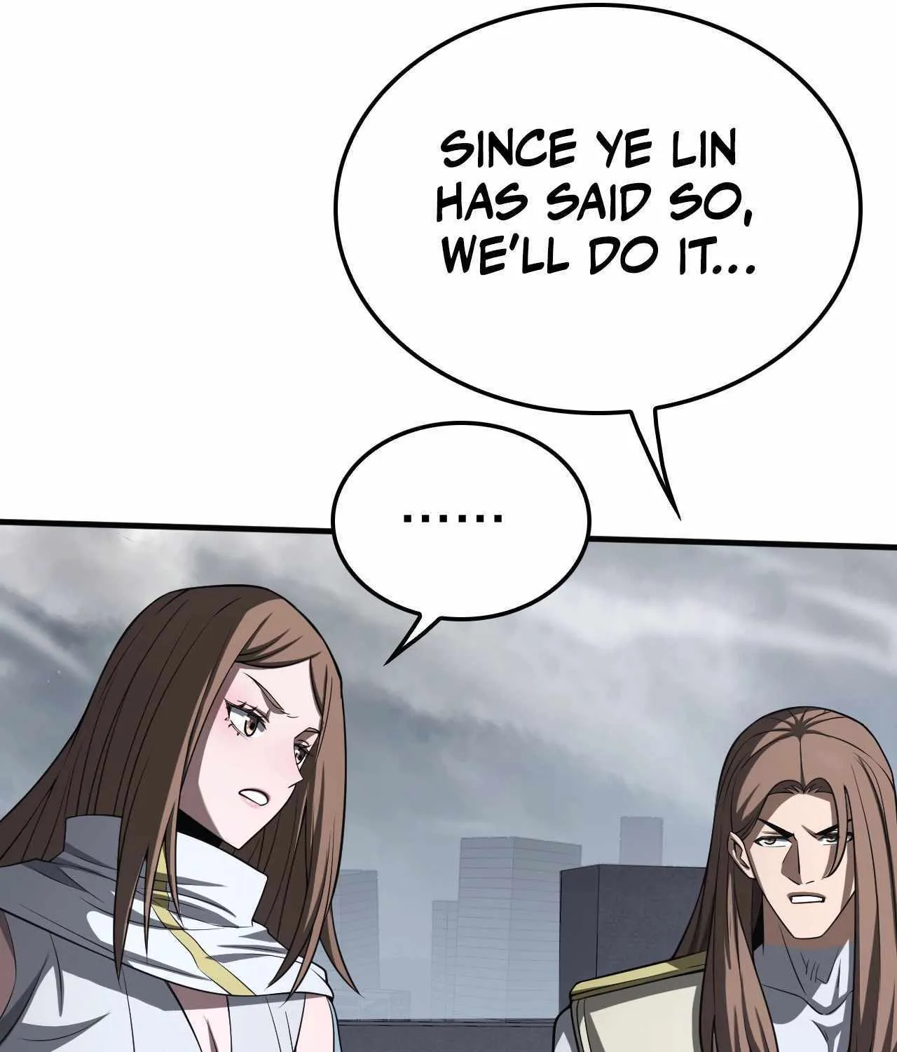 Read Doomsday Sword God chapter 21 image 136 on Lezhin