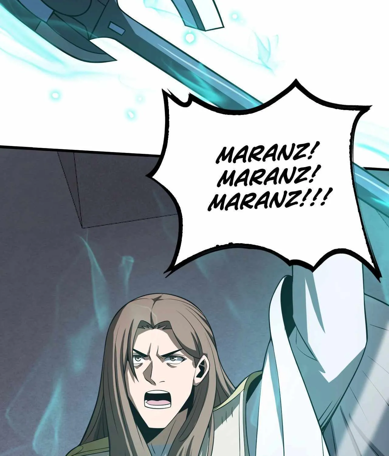 Read Doomsday Sword God chapter 21 image 138 on Lezhin