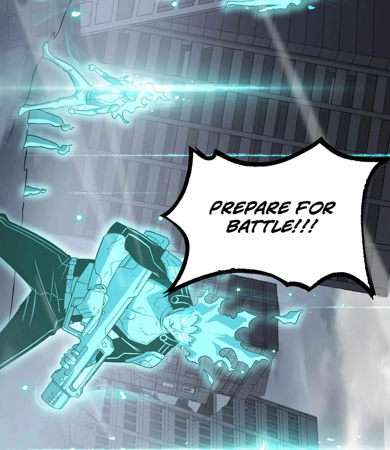 Read Doomsday Sword God chapter 21 image 141 on Lezhin