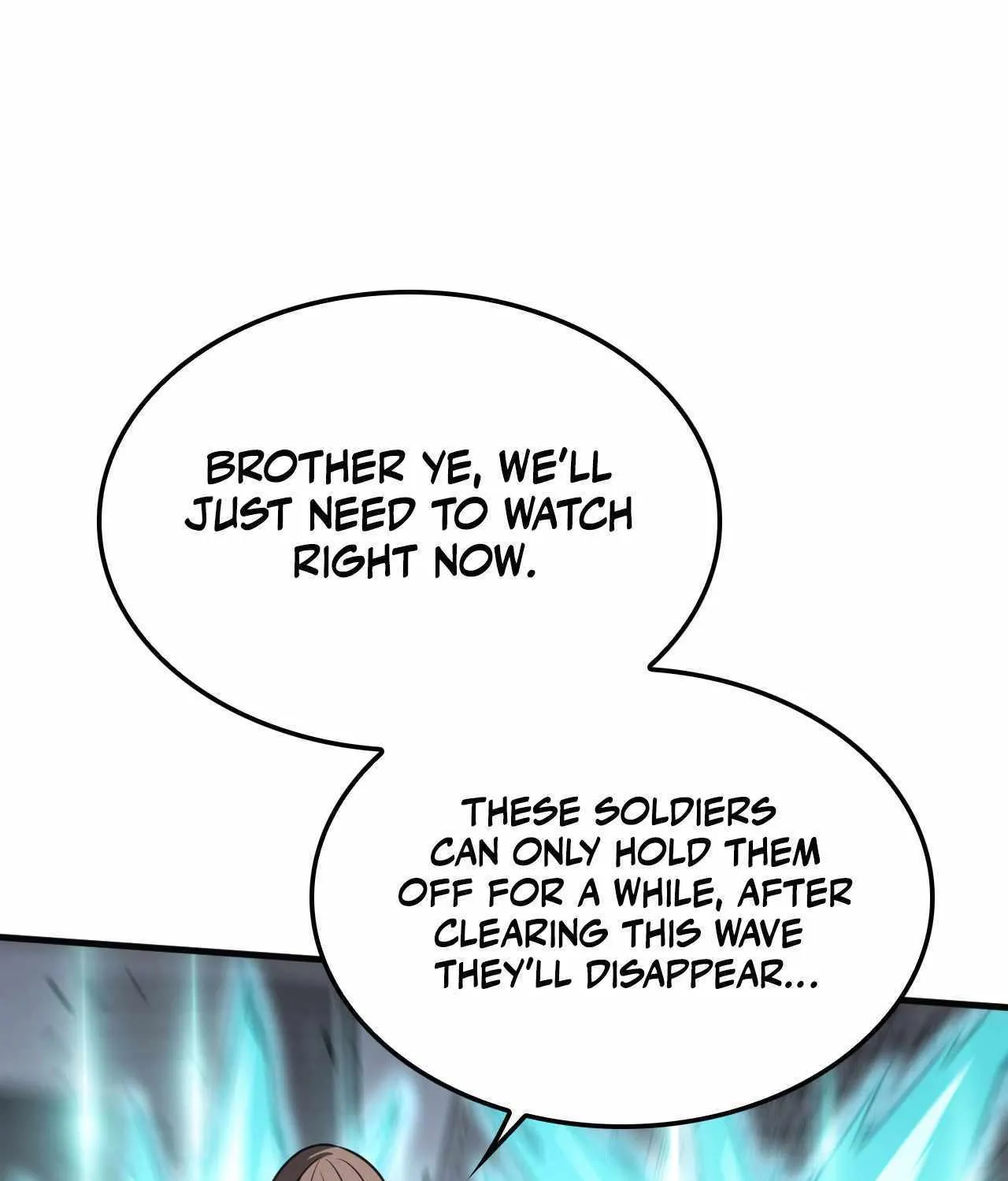 Read Doomsday Sword God chapter 21 image 144 on Lezhin