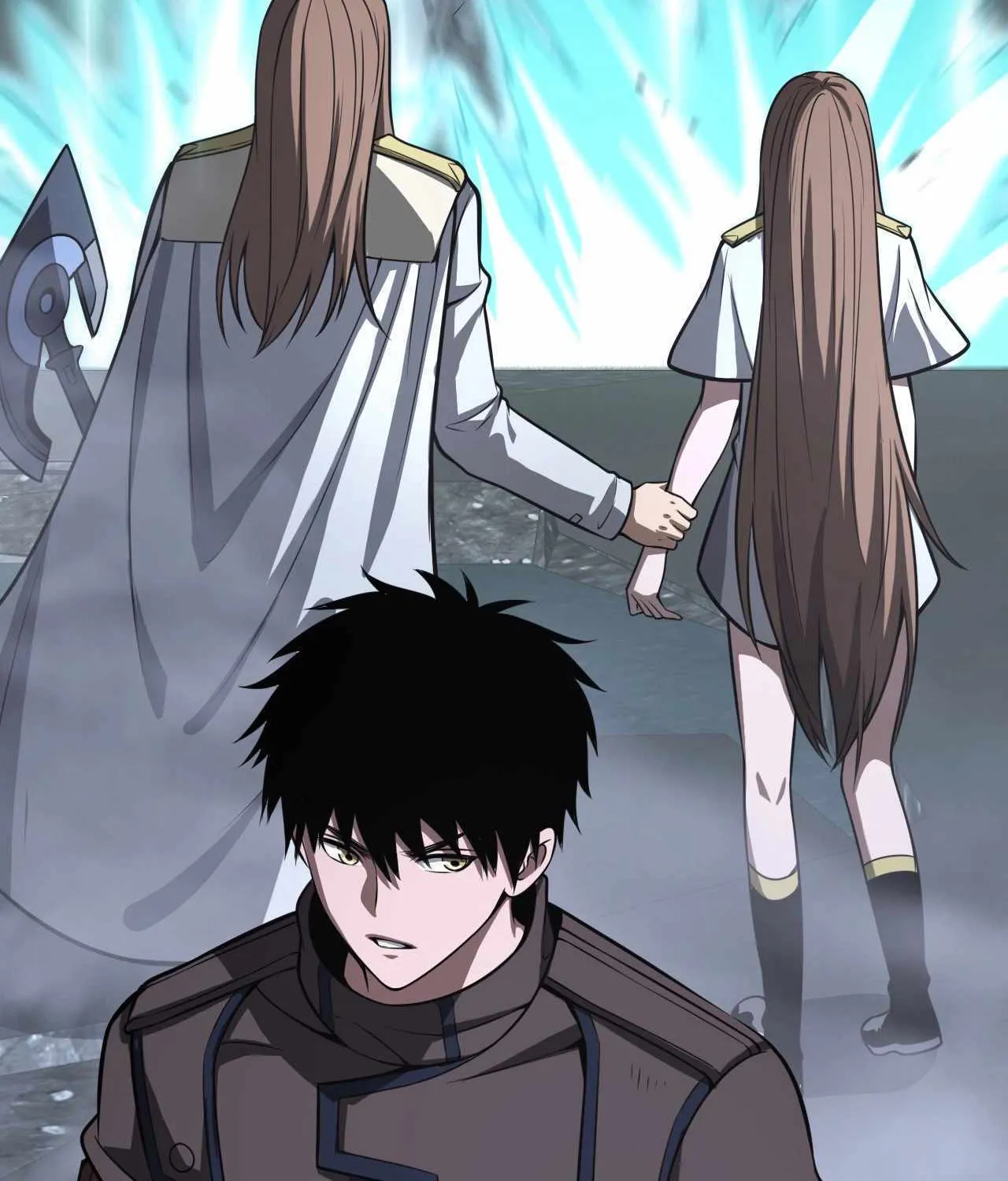 Read Doomsday Sword God chapter 21 image 145 on Lezhin