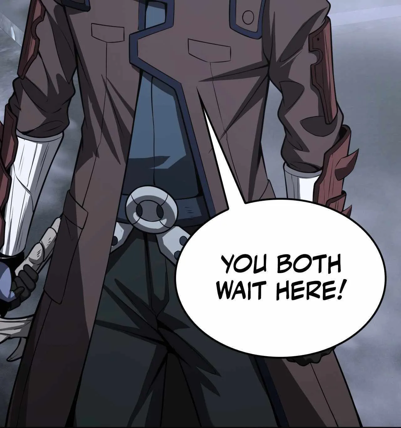 Read Doomsday Sword God chapter 21 image 146 on Lezhin
