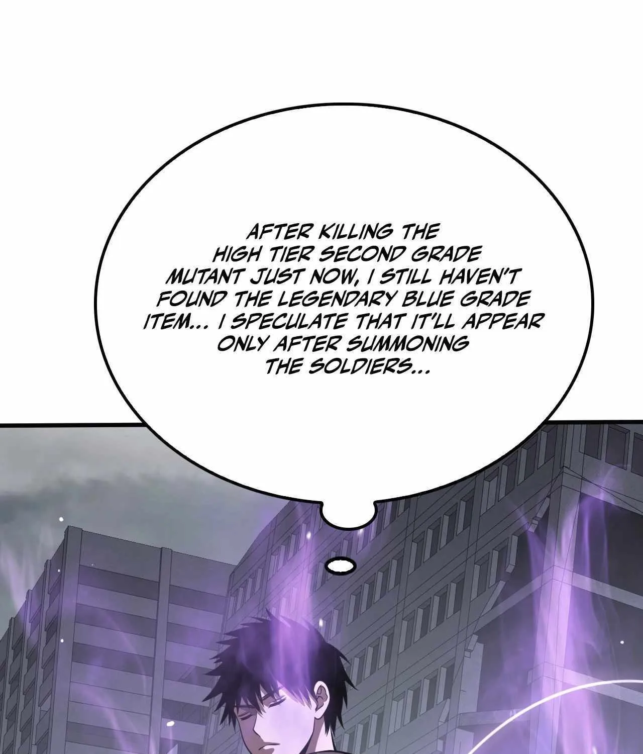 Read Doomsday Sword God chapter 21 image 149 on Lezhin