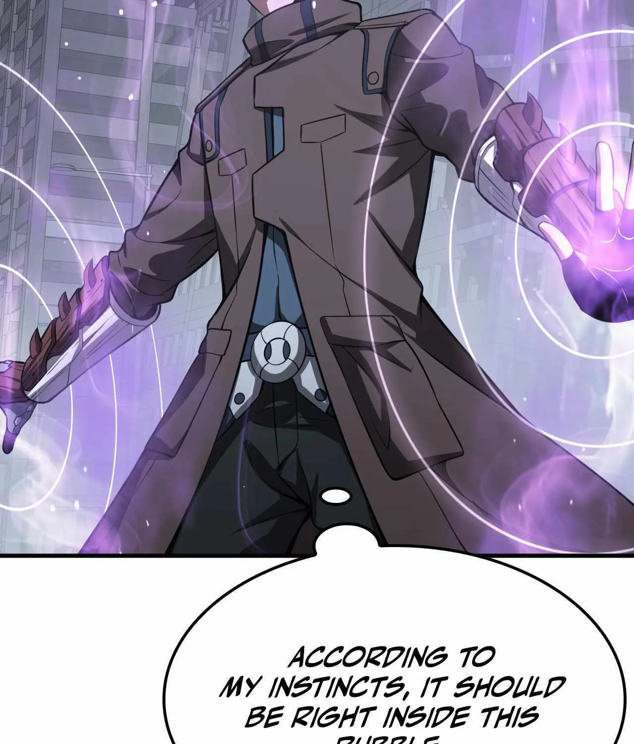 Read Doomsday Sword God chapter 21 image 150 on Lezhin