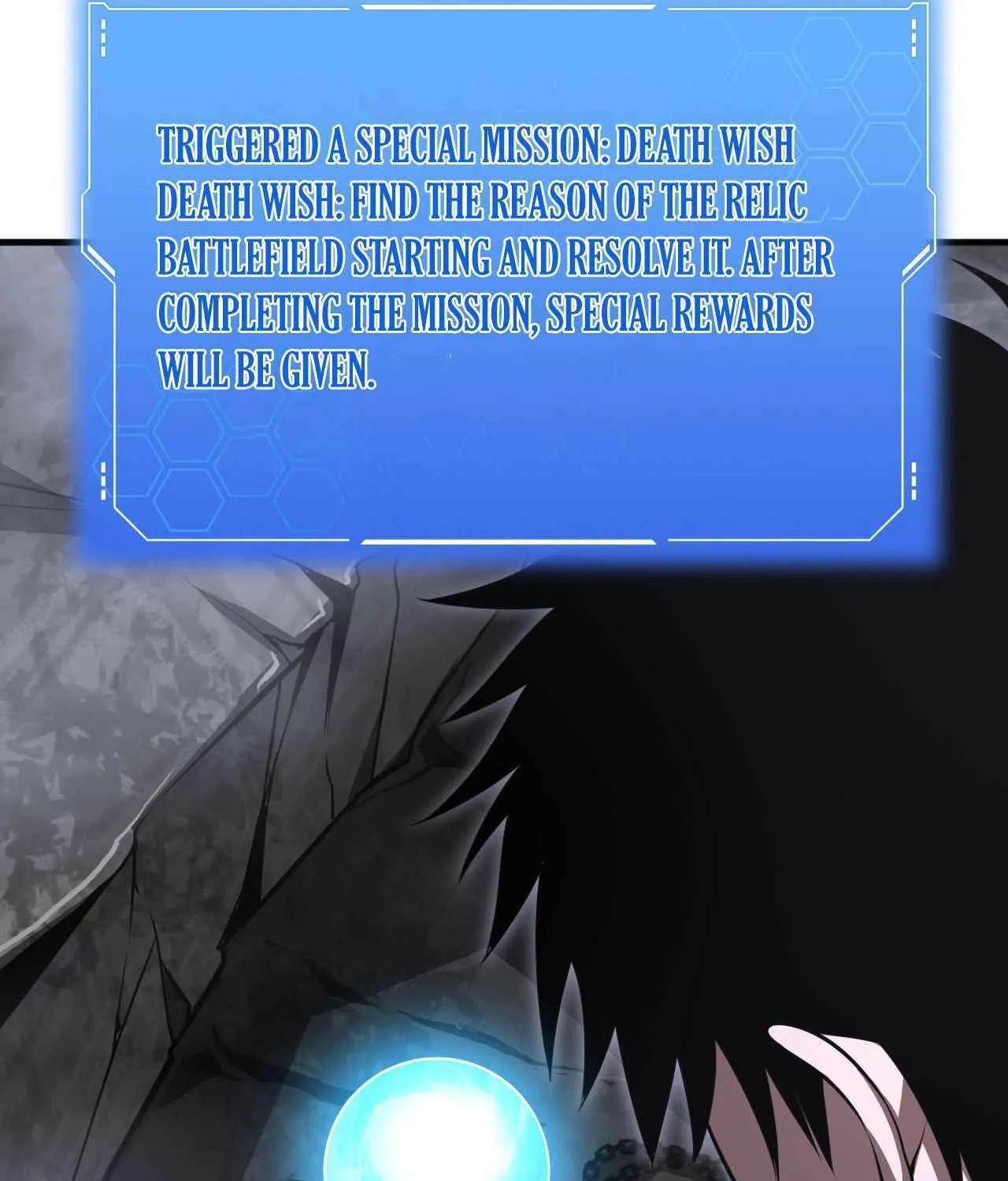 Read Doomsday Sword God chapter 21 image 153 on Lezhin