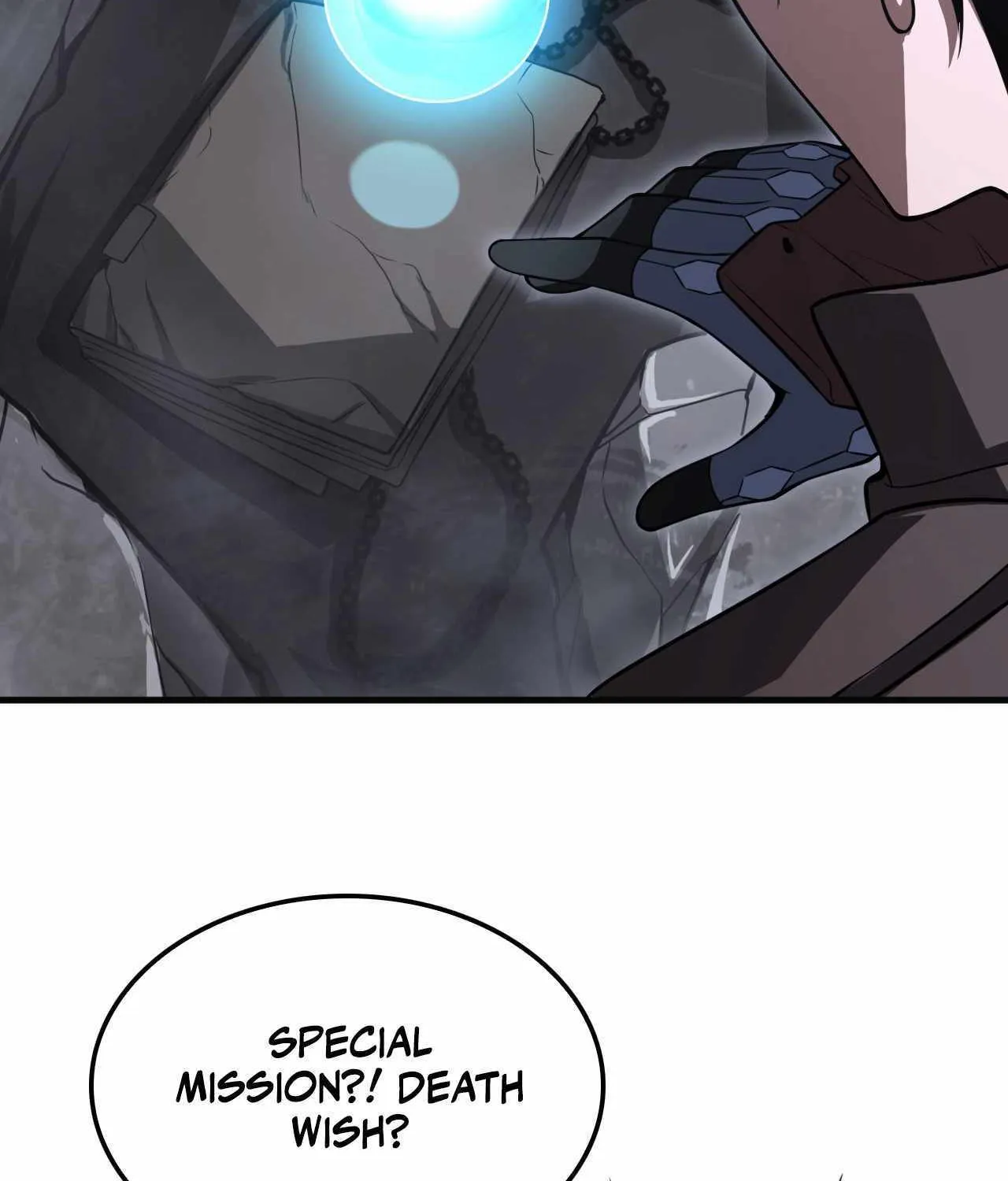 Read Doomsday Sword God chapter 21 image 154 on Lezhin
