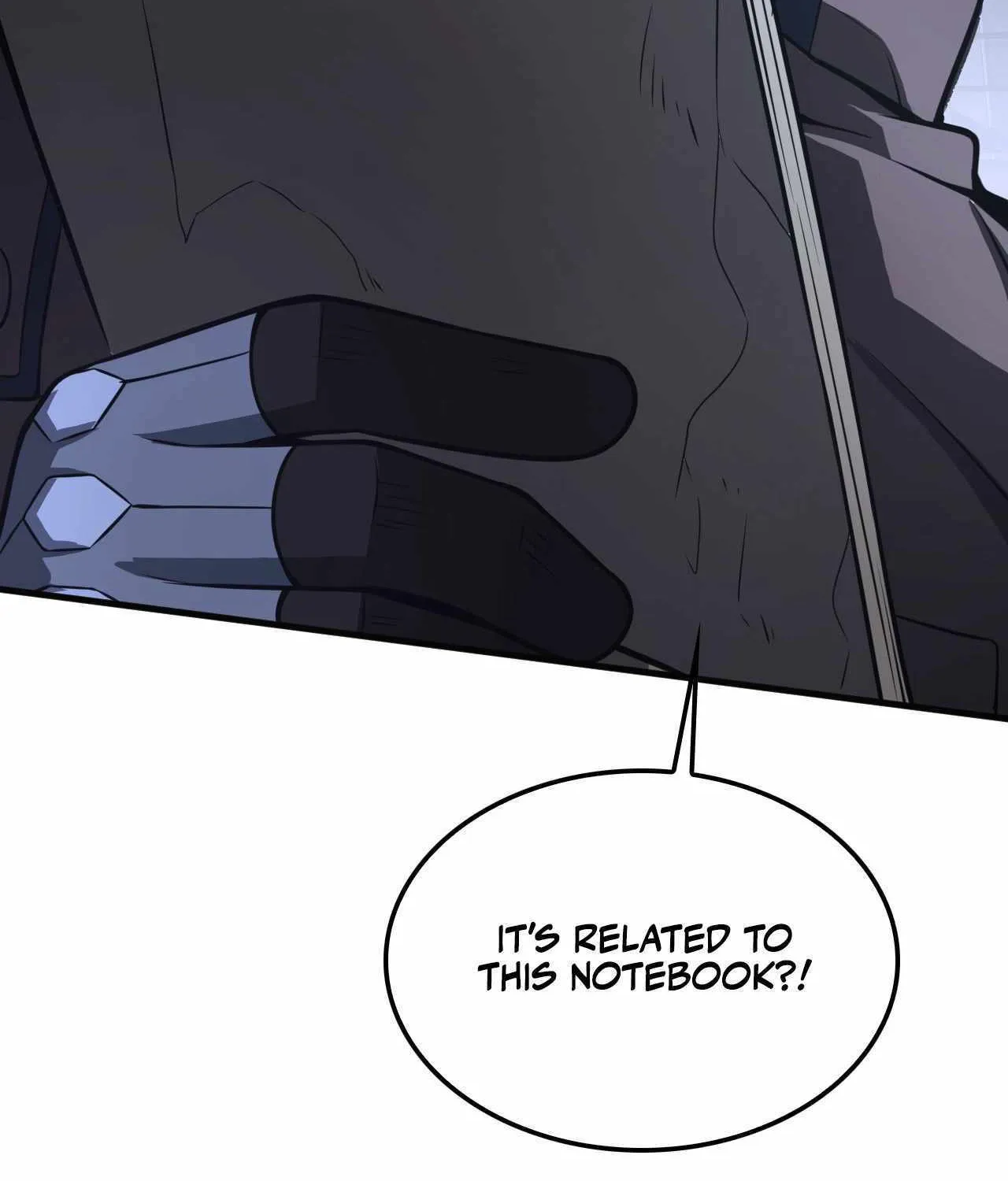 Read Doomsday Sword God chapter 21 image 156 on Lezhin