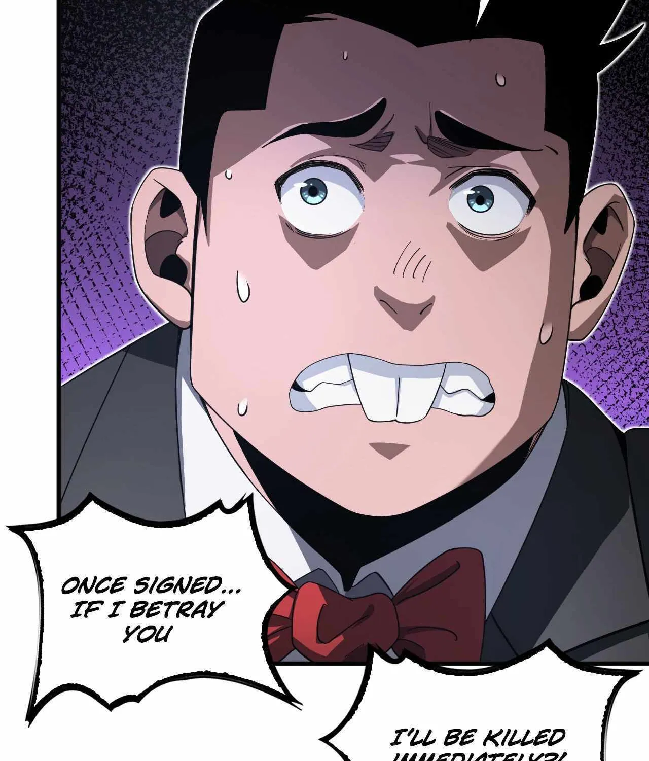 Read Doomsday Sword God chapter 21 image 16 on Lezhin