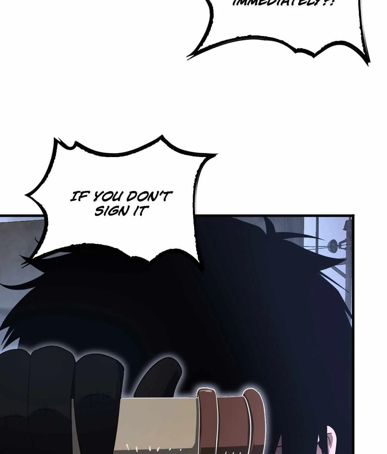 Read Doomsday Sword God chapter 21 image 17 on Lezhin