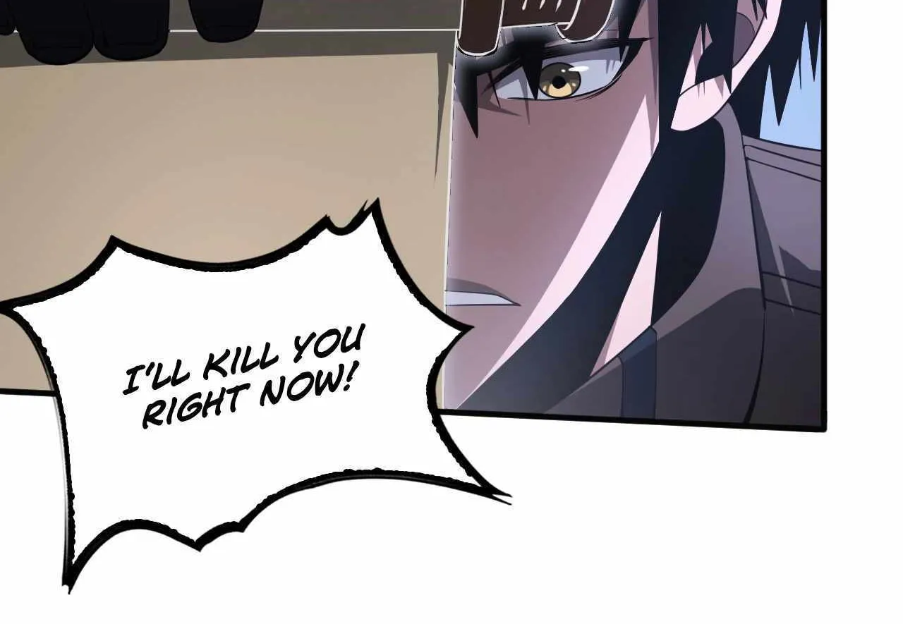 Read Doomsday Sword God chapter 21 image 18 on Lezhin