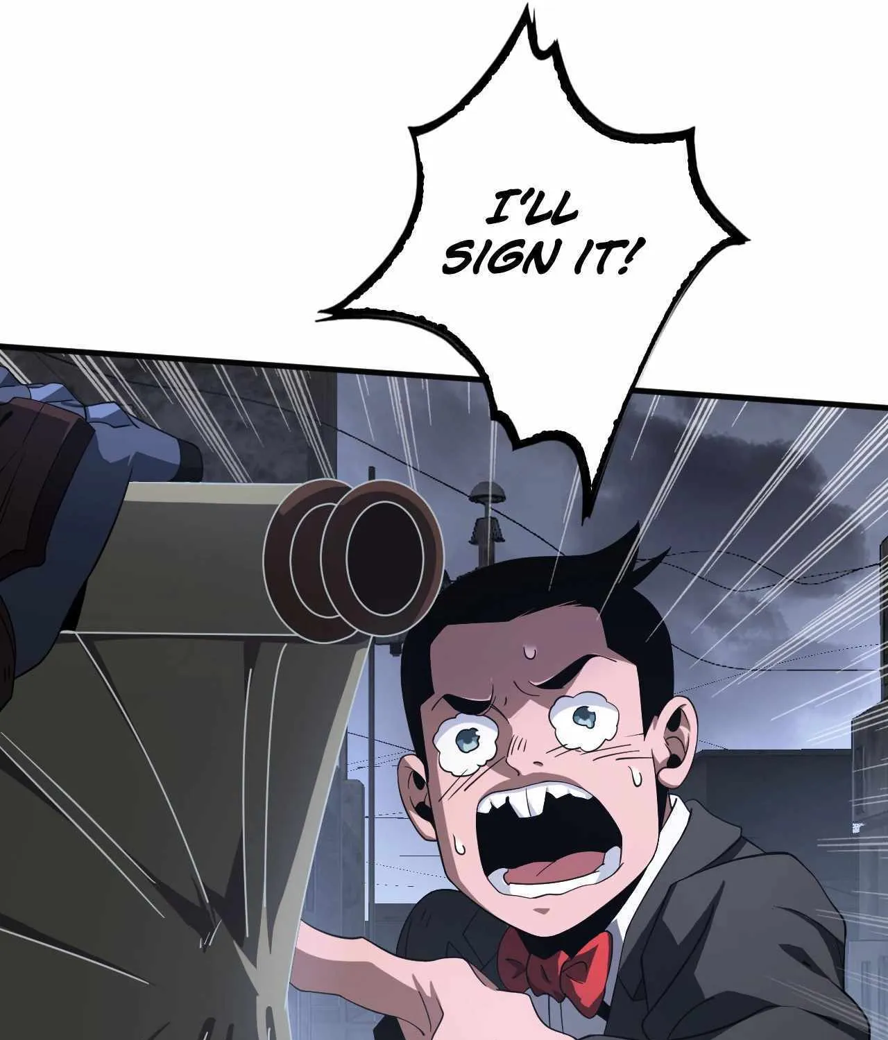 Read Doomsday Sword God chapter 21 image 19 on Lezhin
