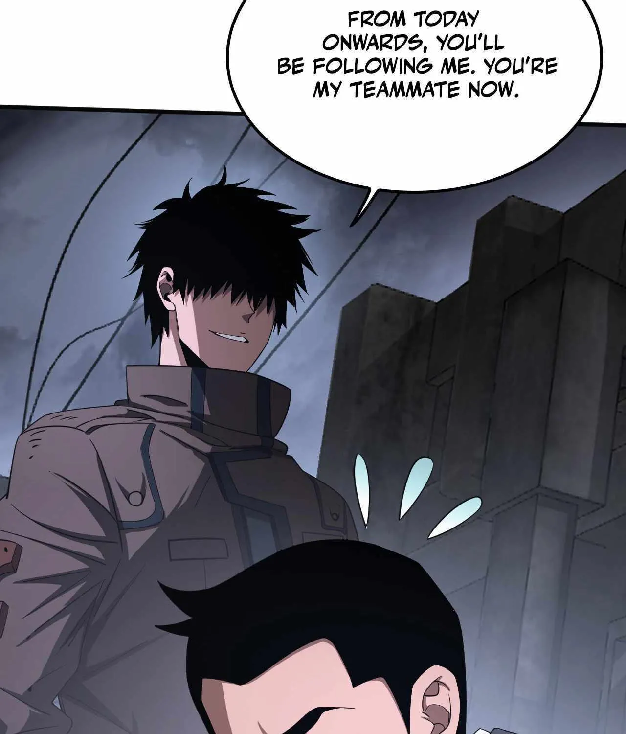 Read Doomsday Sword God chapter 21 image 22 on Lezhin