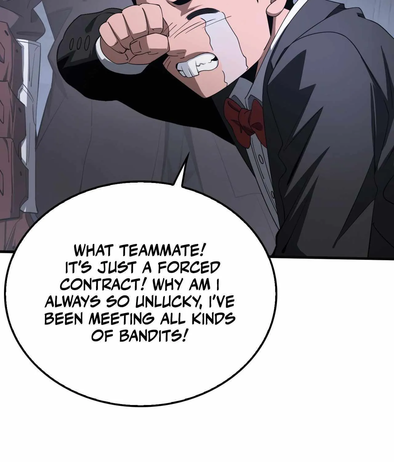 Read Doomsday Sword God chapter 21 image 23 on Lezhin