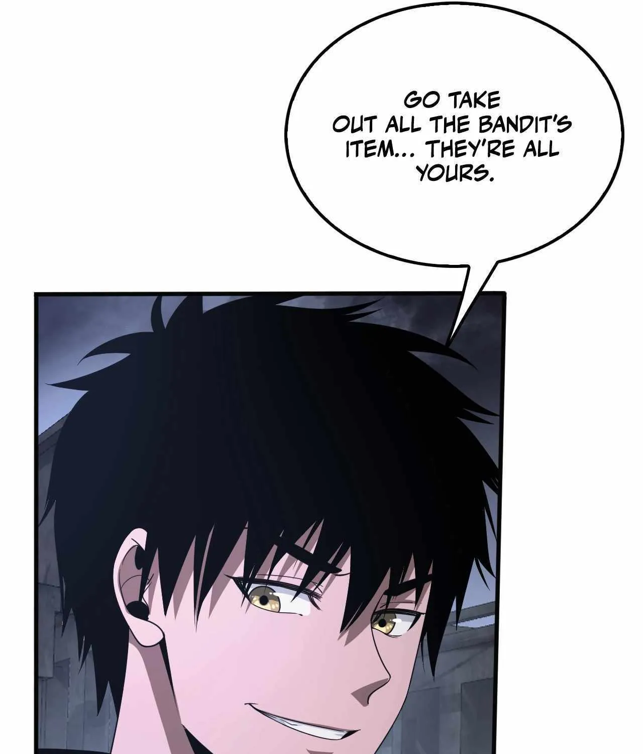 Read Doomsday Sword God chapter 21 image 25 on Lezhin