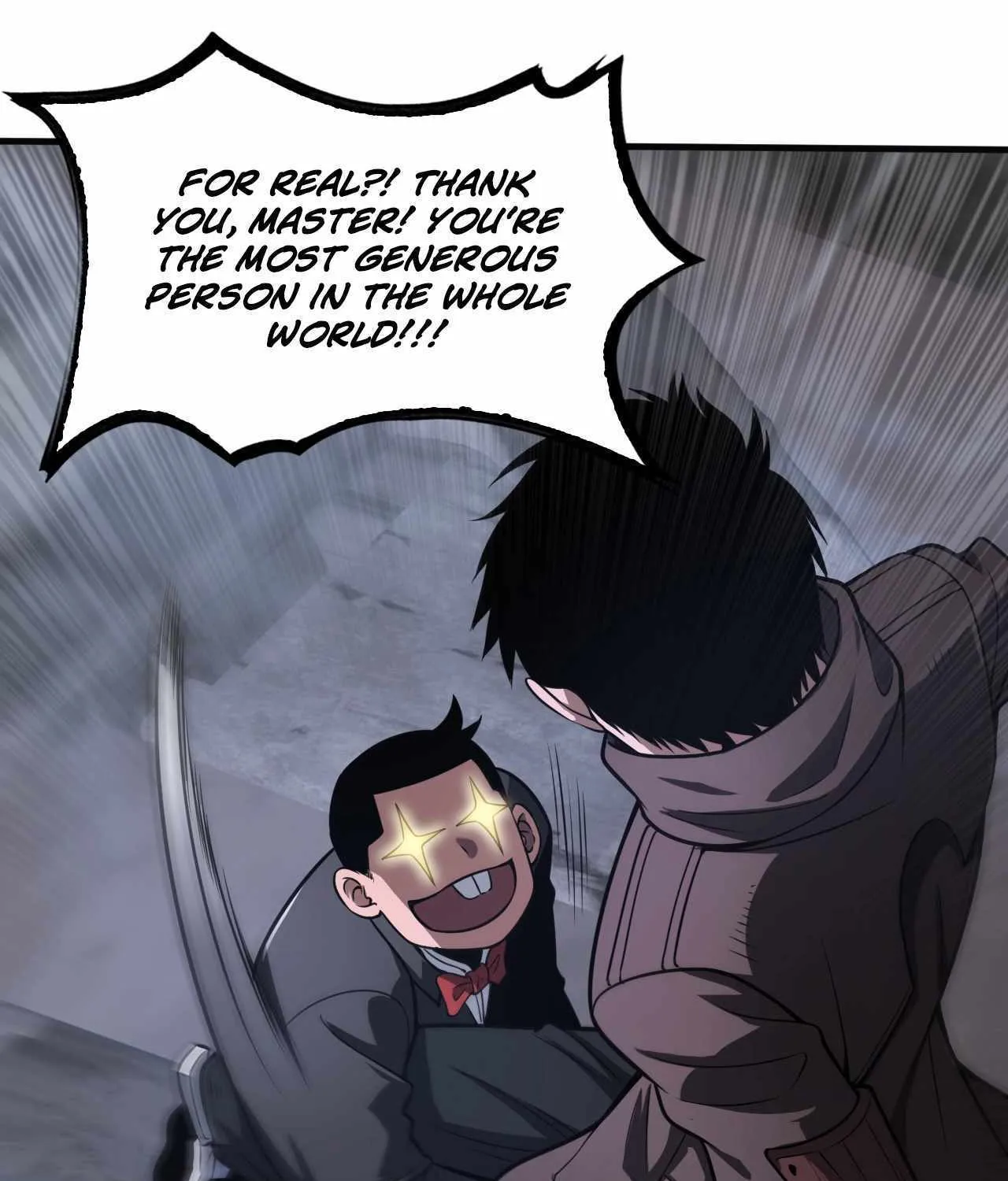Read Doomsday Sword God chapter 21 image 27 on Lezhin
