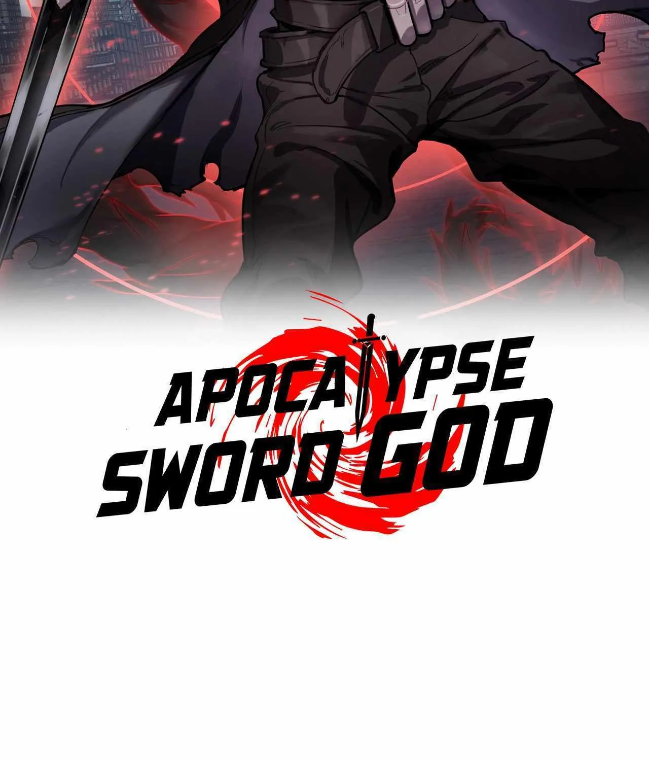 Read Doomsday Sword God chapter 21 image 3 on Lezhin