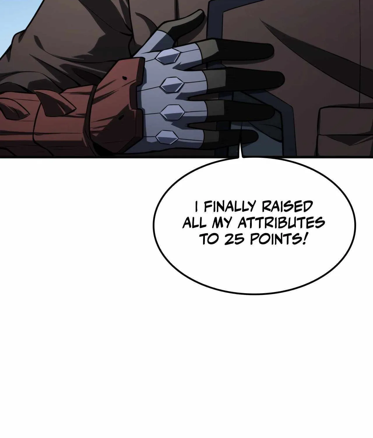 Read Doomsday Sword God chapter 21 image 42 on Lezhin