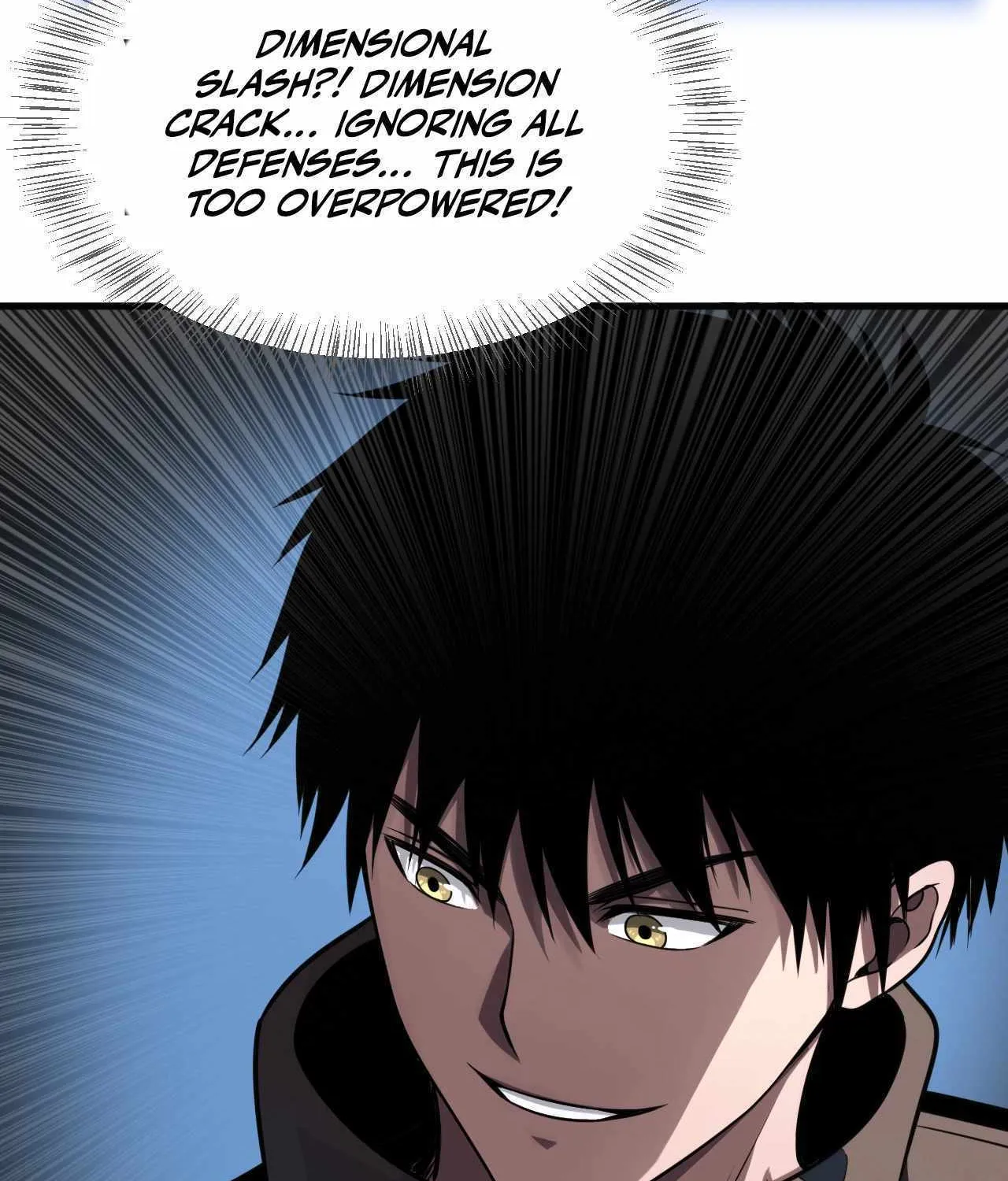 Read Doomsday Sword God chapter 21 image 46 on Lezhin